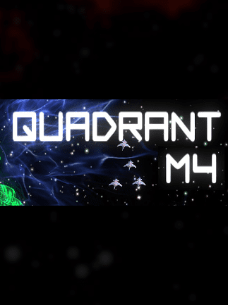 Quadrant M4 Steam Key GLOBAL STRATEGY 14302 2