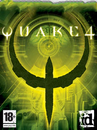 Quake 4 PC Steam Key GLOBAL ACTION 11953 2