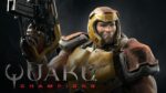 Quake Champions Early Access Starter Pack PC Steam Key GLOBAL ACTION 14593 2 2