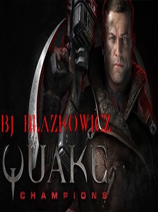 Quake Champions Early Access Starter Pack PC Steam Key GLOBAL ACTION 14593 2