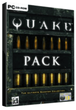 Quake Collection Steam Key GLOBAL ACTION 11064 2