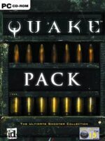 Quake Collection Steam Key GLOBAL ACTION 11064 2 19