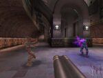 Quake III Arena Steam Gift GLOBAL FIGHTING 52477 2 2