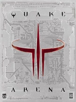 Quake III Arena Steam Key GLOBAL FIGHTING 24127 2