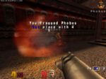 Quake III Gold GOG.COM Key GLOBAL ACTION 48334 2 2