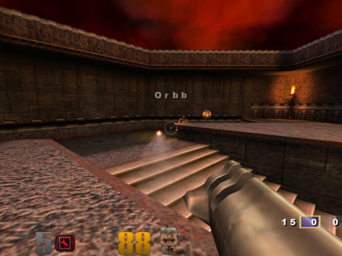 Quake III Gold GOG.COM Key GLOBAL ACTION 48334 2 3