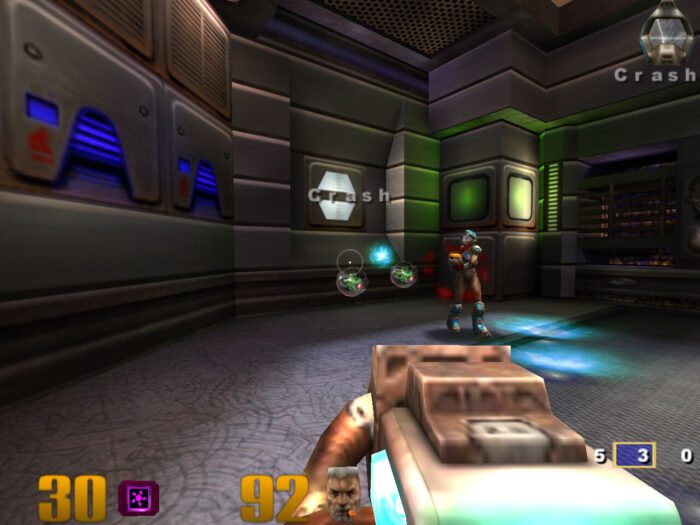 Quake III Gold GOG.COM Key GLOBAL ACTION 48334 2 5