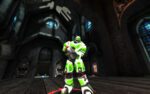 Quake Live Steam Gift GLOBAL ACTION SHOOTING 48742 2 1