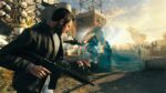 Quantum Break PC Steam Gift GLOBAL ACTION SHOOTING 37054 2 6