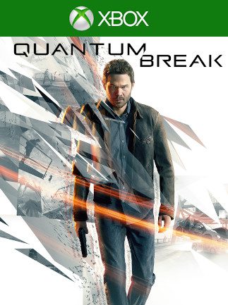 Quantum Break Xbox One Xbox Live Key GLOBAL ACTION SHOOTING 42720 2