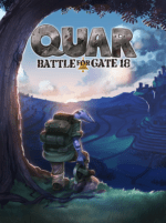 Quar Battle for Gate 18 VR Steam Key GLOBAL ACTION SHOOTING 43105 2