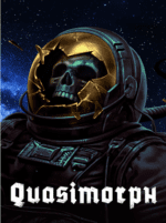 Quasimorph PC Steam Gift GLOBAL RPG 67879 2