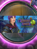 Queens Quest 2 Stories of Forgotten Past Steam Key GLOBAL ADVENTURE 38751 2