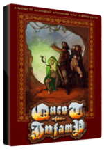 Quest for Infamy Steam Key GLOBAL ADVENTURE 11789 2 1