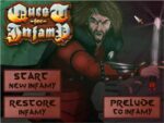 Quest for Infamy Steam Key GLOBAL ADVENTURE 11789 2 10