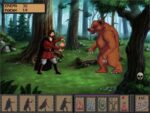 Quest for Infamy Steam Key GLOBAL ADVENTURE 11789 2 2