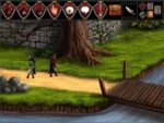 Quest for Infamy Steam Key GLOBAL ADVENTURE 11789 2 4