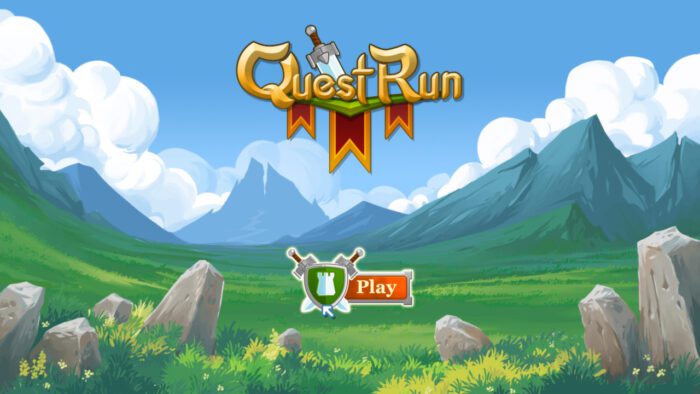 QuestRun Steam Key GLOBAL RPG 38698 2 3