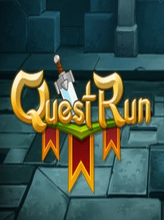 QuestRun Steam Key GLOBAL RPG 38698 2