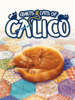 Quilts and Cats of Calico PC Steam Gift GLOBAL PUZZLE 73975 2