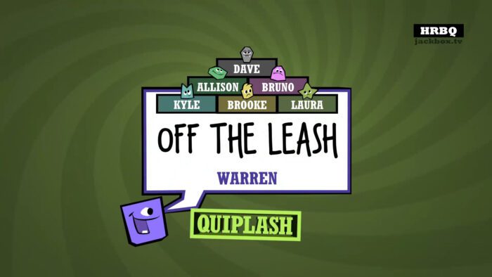 Quiplash 2 InterLASHional PC Steam Key GLOBAL CASUAL 49417 2 5