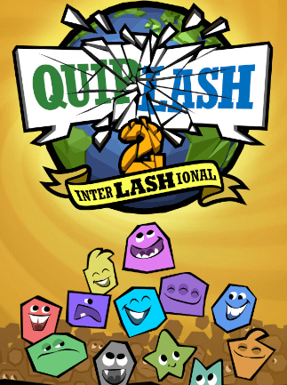 Quiplash 2 InterLASHional PC Steam Key GLOBAL CASUAL 49417 2