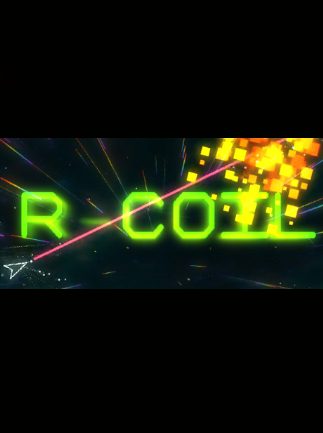 R COIL Steam Key GLOBAL INDIE 18326 2