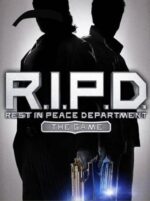 R.I.P.D. The Game Steam Gift GLOBAL ACTION SHOOTING 34373 2