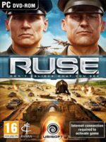 R.U.S.E. PC Steam Key GLOBAL ACTION 6045 2