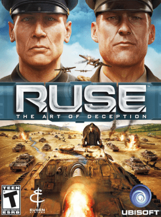 R.U.S.E. The Chimera Pack Steam Key GLOBAL DLCS 31525 2