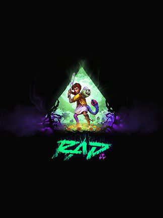 RAD PC Steam Key GLOBAL ACTION 26722 2