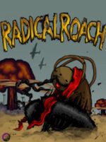 RADical ROACH Deluxe Edition Steam Key GLOBAL ACTION SHOOTING 15248 2