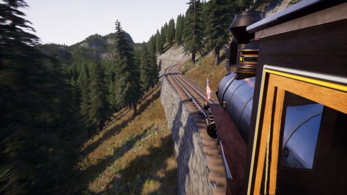 RAILROADS Online PC Steam Key GLOBAL SIMULATOR 59338 2 1