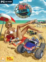 RC Cars Steam Key GLOBAL RACING 10208 2 7