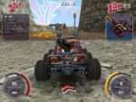 RC Cars Steam Key GLOBAL RACING 10208 2 8