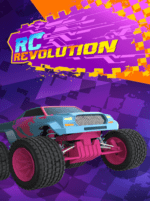 RC Revolution PC Steam Key GLOBAL RACING 73577 2