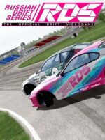 RDS The Official Drift Videogame PC Steam Gift GLOBAL RACING 47131 2