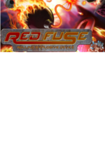 RED Fuse Rolling Explosive Device Steam Key GLOBAL PUZZLE 9008 2