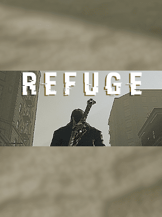 REFUGE Steam Key GLOBAL ACTION SHOOTING 57127 2