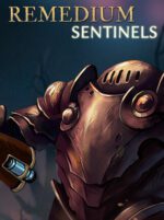 REMEDIUM Sentinels PC Steam Key GLOBAL ACTION 67556 2