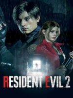 RESIDENT EVIL 2 BIOHAZARD RE2 Deluxe Edition Steam Gift PC GLOBAL ACTION SHOOTING 44847 2