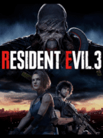 RESIDENT EVIL 3 PC Steam Gift GLOBAL ACTION SHOOTING 36155 2