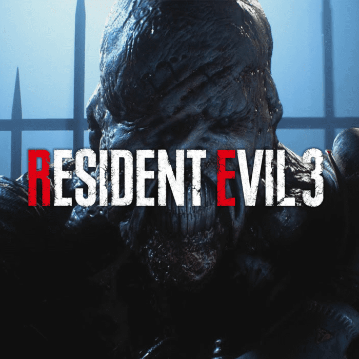 RESIDENT EVIL 3 Steam Key GLOBAL ACTION 1660 2 1