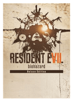 RESIDENT EVIL 7 biohazard BIOHAZARD 7 resident evil DELUXE EDITION Steam Key GLOBAL HORROR 14518 2