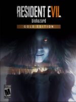 RESIDENT EVIL 7 biohazard BIOHAZARD 7 resident evil Gold Edition PC Steam Key GLOBAL ACTION 1788 2