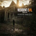 RESIDENT EVIL 7 biohazard BIOHAZARD 7 resident evil Season Pass Key Steam GLOBAL DLCS 10145 2 5