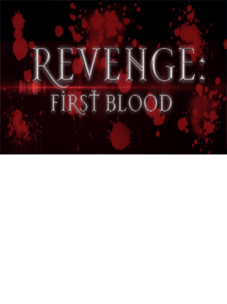 REVENGE First Blood PC Steam Key GLOBAL ADVENTURE 14565 2