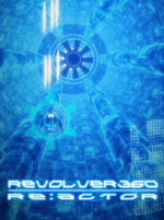 REVOLVER360 REACTOR Steam Key GLOBAL ACTION SHOOTING 3184 2