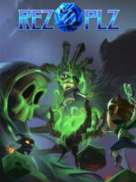 REZ PLZ PC Steam Key GLOBAL ADVENTURE 36271 2