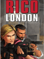 RICO London PC Steam Key GLOBAL ACTION 68410 2